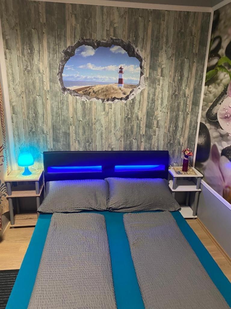 Hipokratios 3 Zimmer Mit Gemeinschaft Wc Fuerth Exterior foto